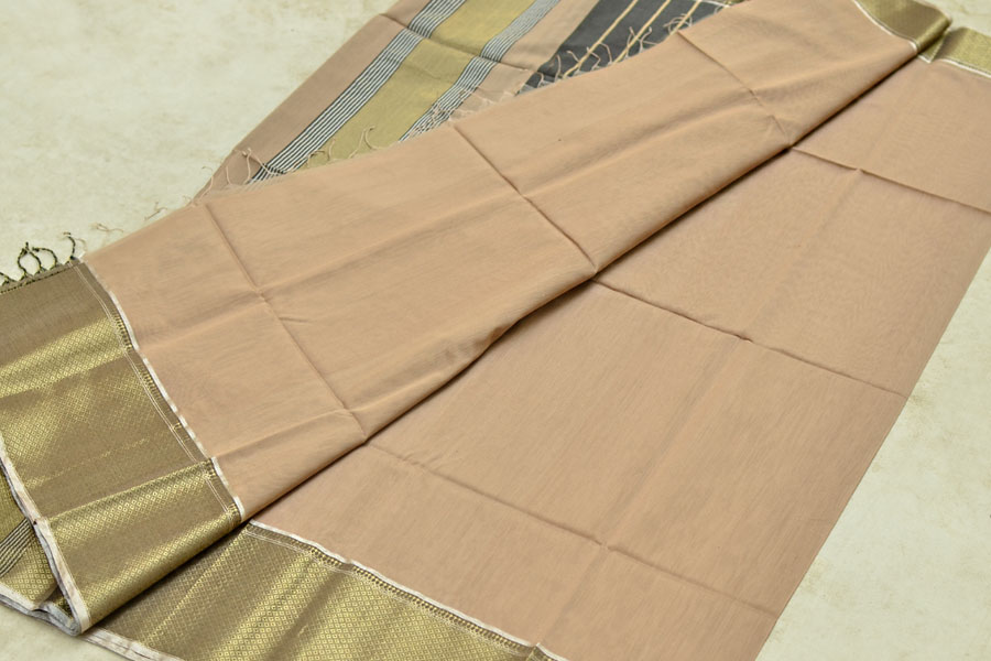 Tabassum ☙ Maheshwari Silk Saree ☙ 14