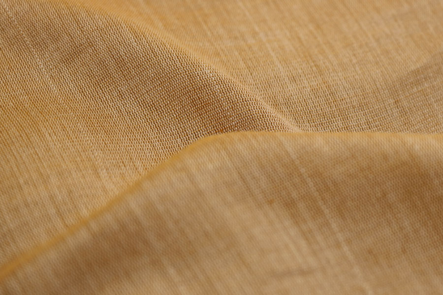 Handwoven Fabric ⚵ Cotton Silk Maheshwari ⚵ 1 { 2.5 meter }