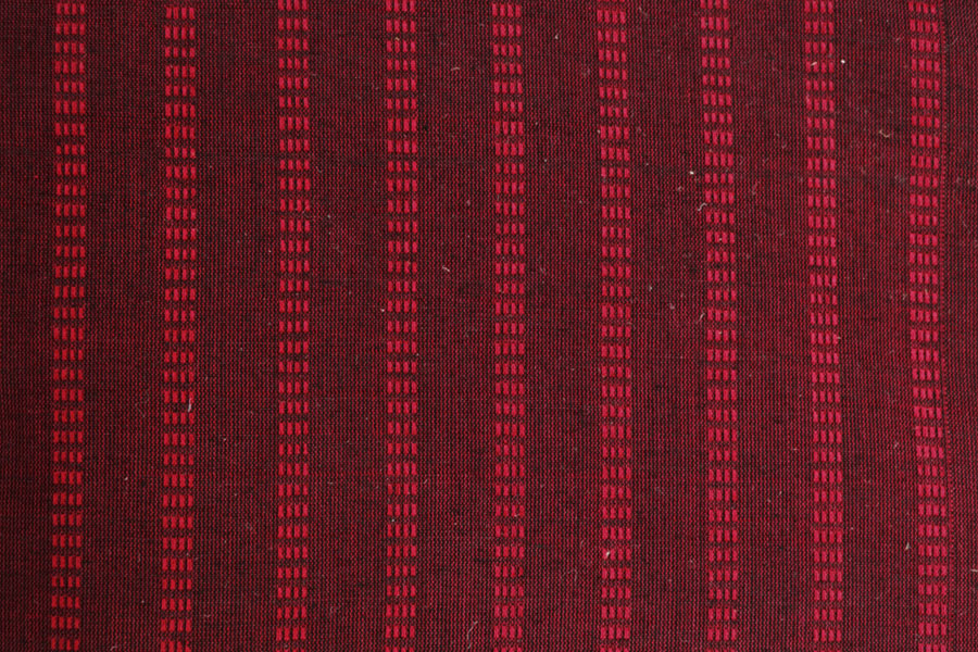 Maheshwari Handwoven Fabric ⚵ Cotton ⚵ 8 { 2.25 meter }