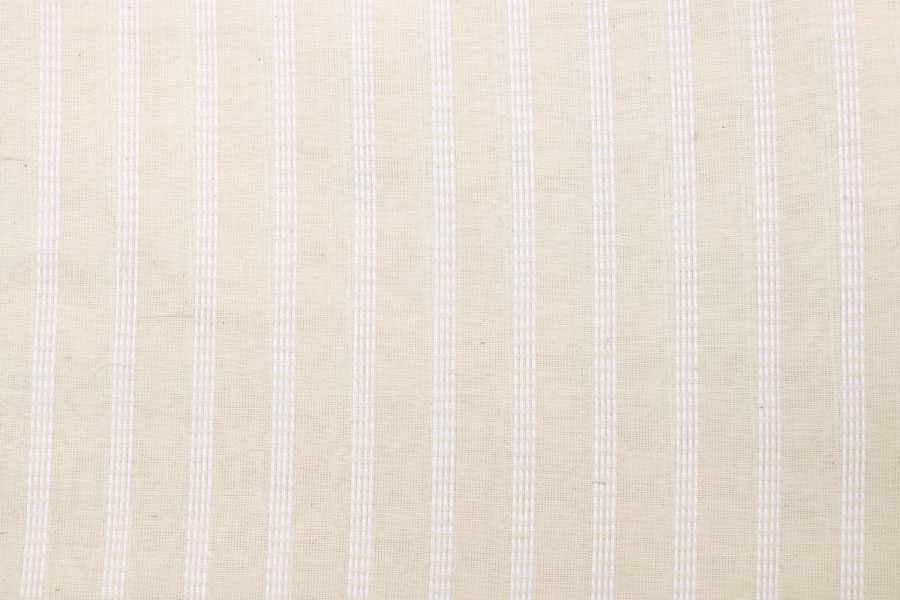 Maheshwari Handwoven Fabric ⚵ Cotton ⚵ 11 { 2.5 meter }