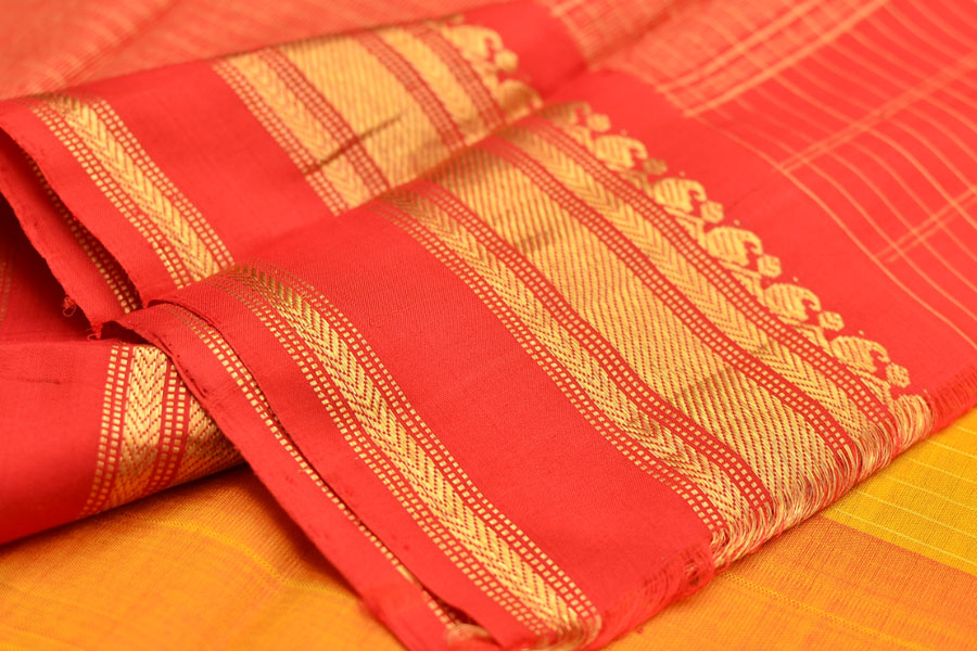 धान्य  लक्ष्मी ✼ Gadwal saree ✼ C