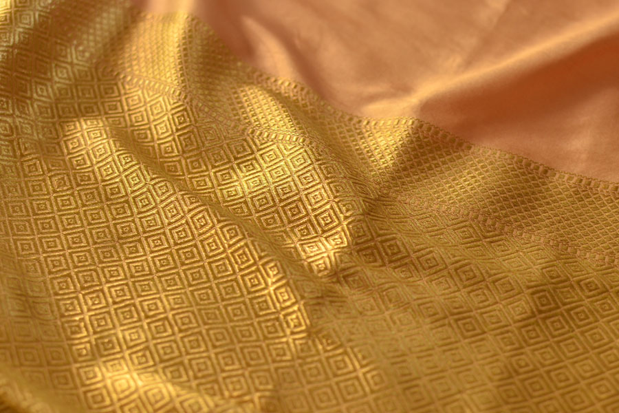 Madhubala ✽ Banarasi Silk Saree ✽ 17