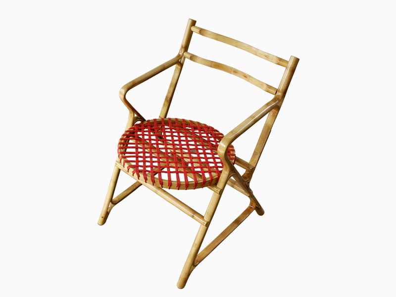 Truss Me ~ ‘A’ Chair