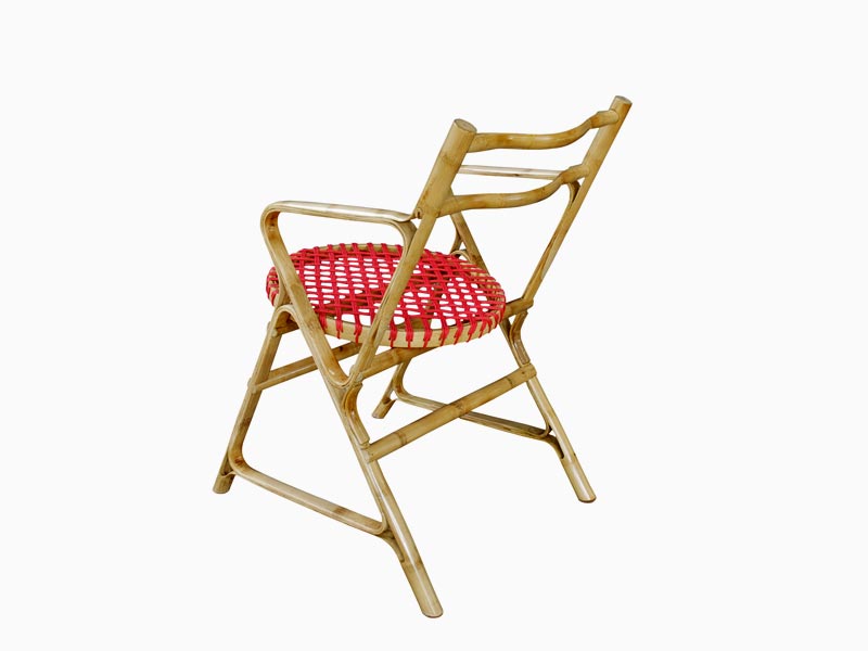 Truss Me ~ ‘A’ Chair