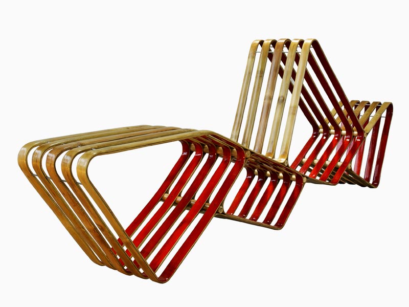 Truss Me ~ Wallscape
