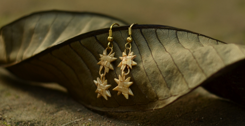 Twipura Sundari ~ Earrings ~ 13