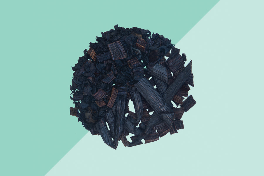Vanilla Black Tea ~ ( Natural . 15 tea bags )