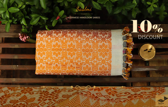 Assam-handloom-saree