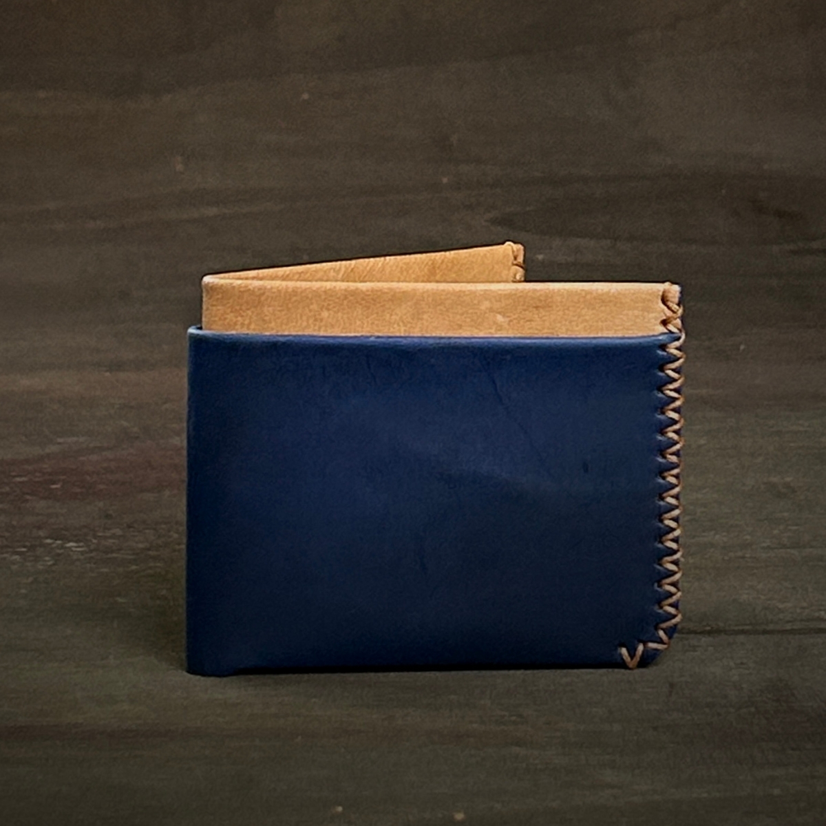 shop Leaf Allie - The Classic Wallet