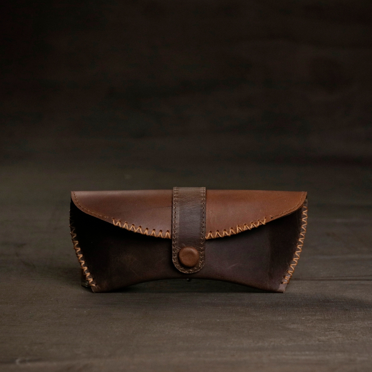 shop Tangy Tan Mamba Sunglass Case